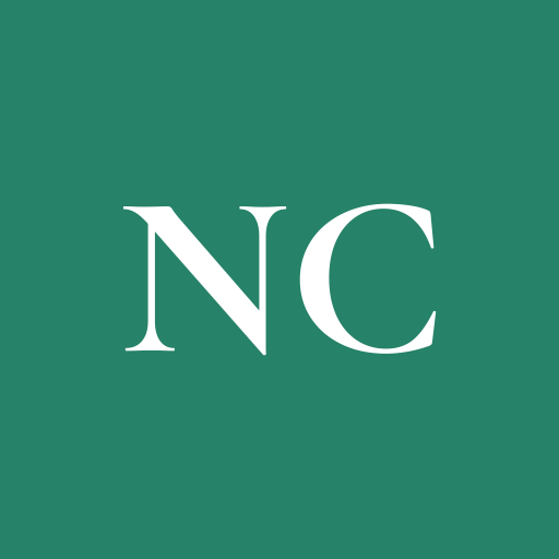 Nottingham Chair Massage logo